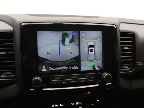 Used 2023 Nissan Frontier PRO-4X w/ Pro-4X Premium Package image 27