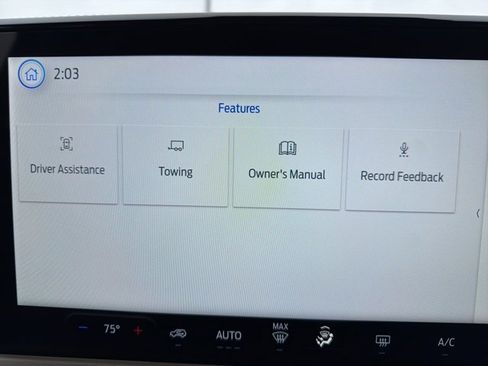 New 2025 Ford Bronco Sport Big Bend image 46