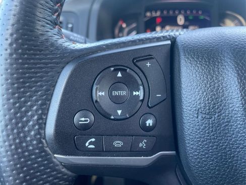 Used 2023 Honda Passport TrailSport image 30