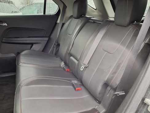 Used 2017 Chevrolet Equinox Premier image 8