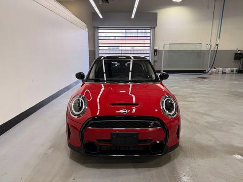Certified 2024 MINI Cooper S image 8