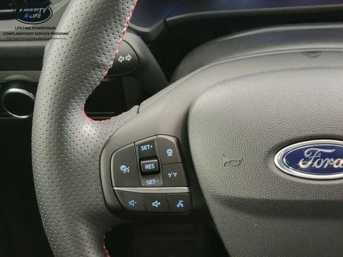 Used 2023 Ford Escape ST-Line w/ Tech Pack #1 image 29