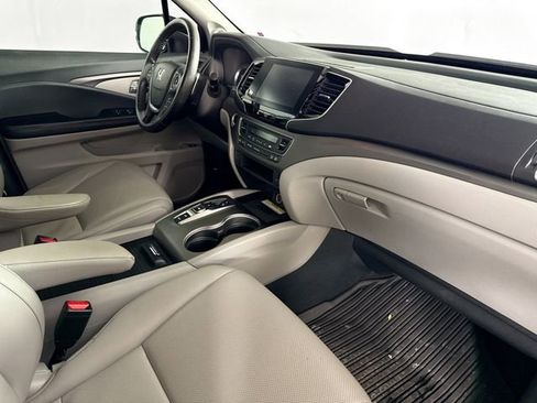 Certified 2022 Honda Ridgeline RTL-E image 4