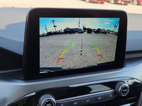 Used 2024 Ford Escape Active FWD image 18