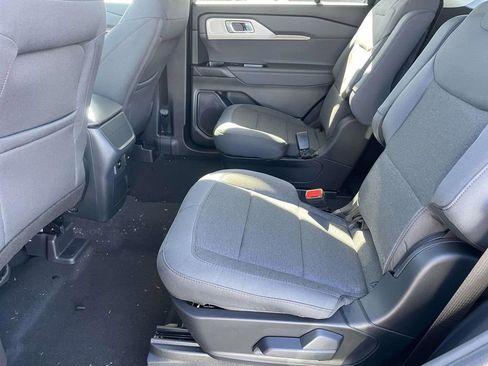 New 2026 Ford Explorer Active RWD image 19