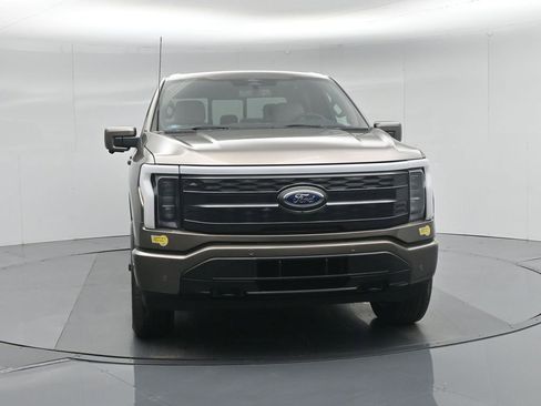 Certified 2022 Ford F150 Lightning Platinum image 57