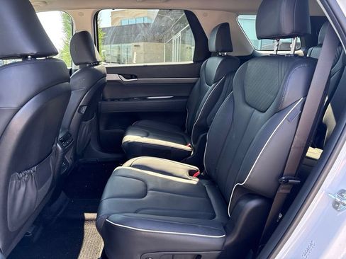 Certified 2024 Hyundai Palisade XRT FWD image 16