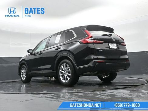 Certified 2026 Honda CR-V EX image 43