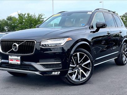 Used 2019 Volvo XC90 T6 Momentum w/ Advanced Package