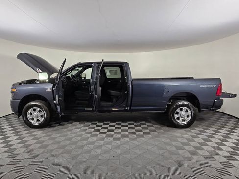 New 2026 RAM 3500 Big Horn image 15