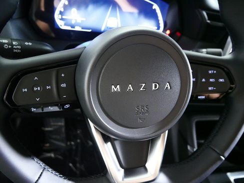 New 2026 MAZDA CX-5 Preferred AWD/4WD image 8