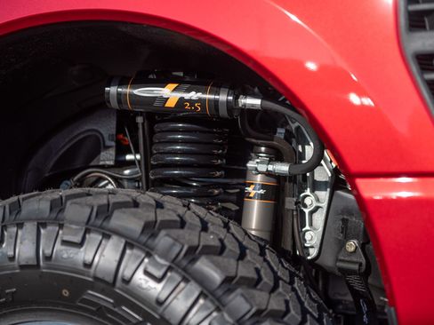 New 2026 Ford F250 Platinum w/ Tremor Off-Road Package image 25