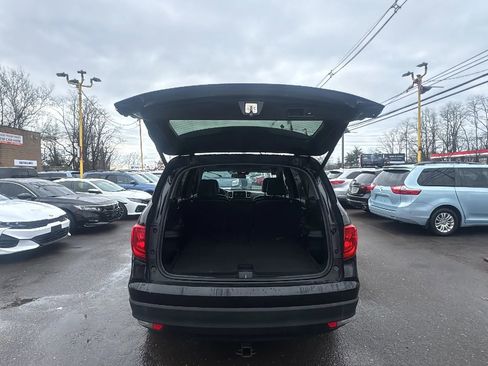 Used 2018 Honda Pilot EX-L image 23