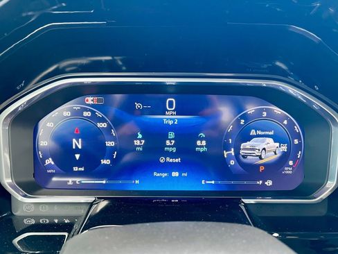 New 2026 Chevrolet Silverado 1500 RST image 17