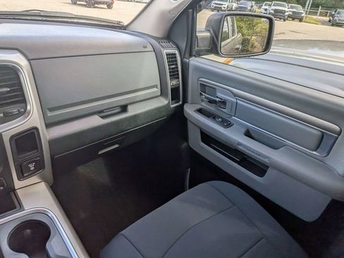 Used 2019 RAM 1500 Classic Warlock w/ Electronics Group AWD/4WD image 17