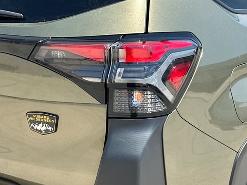 New 2026 Subaru Forester Wilderness AWD/4WD image 33