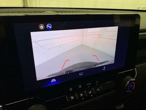 New 2026 Chevrolet Colorado W/T w/ WT Custom Package AWD/4WD image 20