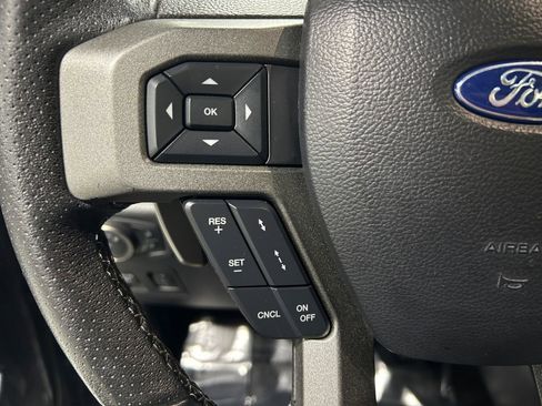 Used 2019 Ford F150 Raptor w/ Equipment Group 802A Luxury image 17