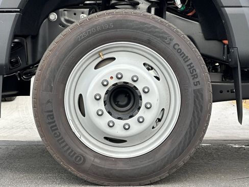 New 2025 Ford F450 XL image 20