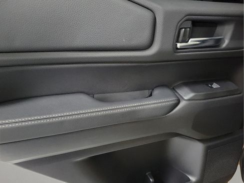 Certified 2024 Toyota Land Cruiser AWD/4WD image 10