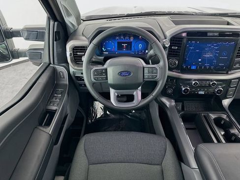New 2026 Ford F150 XLT w/ Equipment Group 302A MID AWD/4WD image 22
