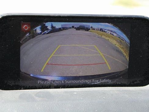 Used 2020 MAZDA CX-5 Grand Touring image 26