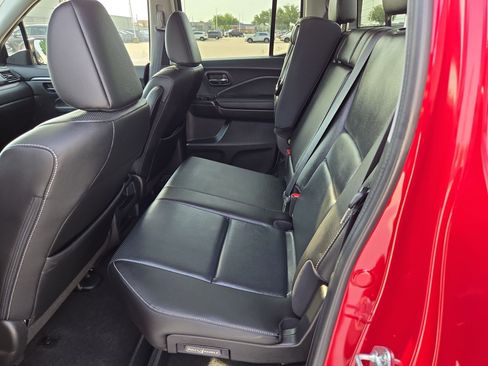 Used 2023 Honda Ridgeline RTL image 27