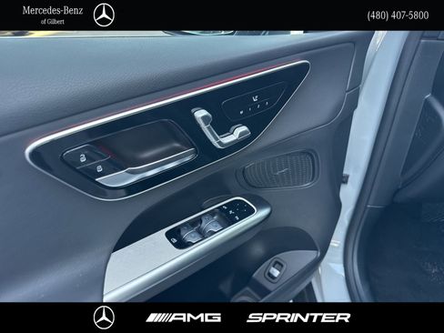 New 2026 Mercedes-Benz GLC 300 image 13