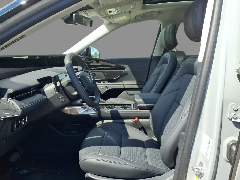 New 2026 Lincoln Nautilus Reserve w/ Jet Appearance Package AWD/4WD image 20