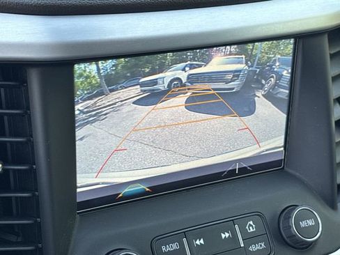 Used 2017 GMC Acadia SLT w/ LPO, Protection Package AWD/4WD image 31