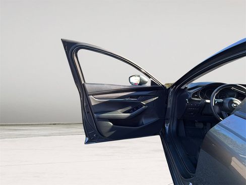 Certified 2025 MAZDA MAZDA3 s image 12