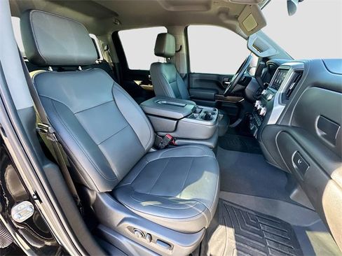 Used 2022 GMC Sierra 2500 SLT image 27