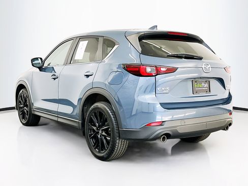 Used 2024 MAZDA CX-5 Carbon Edition image 5
