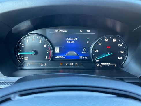 Used 2023 Ford Explorer ST-Line image 17