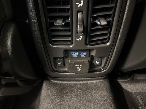 Used 2024 Dodge Durango SRT image 33