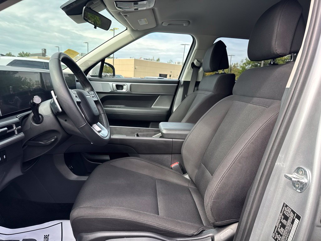 Certified 2026 Hyundai Santa Fe SE AWD/4WD image 22