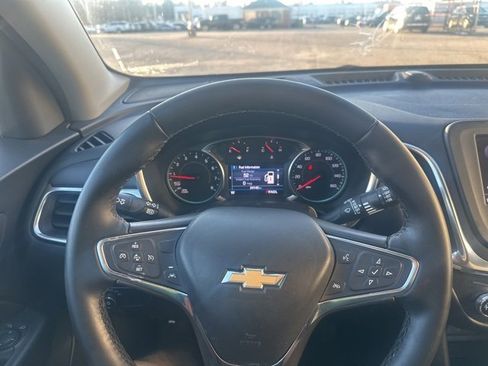 Certified 2024 Chevrolet Equinox LT w/ LPO, Floor Liner Package image 9