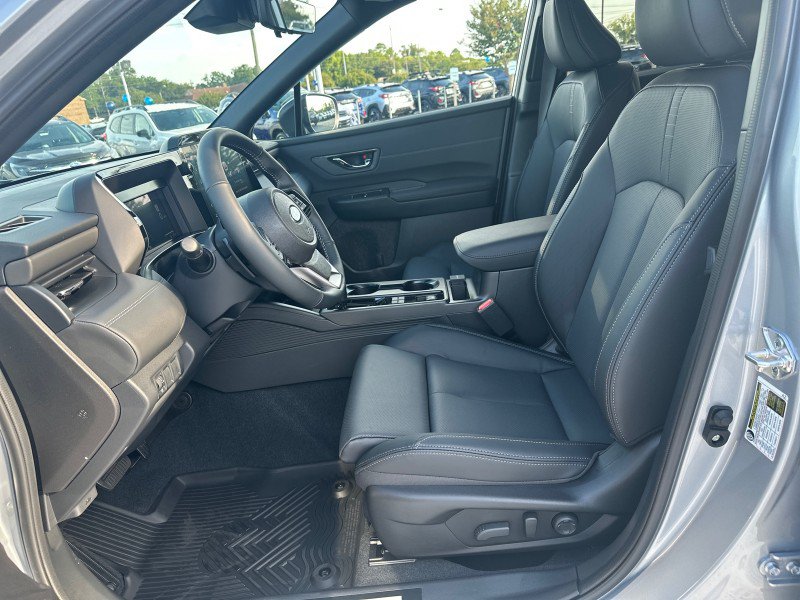 New 2026 Subaru Outback Touring XT AWD/4WD image 12