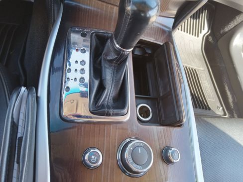 Used 2013 INFINITI M37 x w/ Premium Pkg image 31