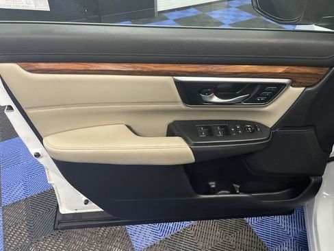 Certified 2021 Honda CR-V EX-L image 13