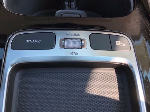 New 2026 Mercedes-Benz GLB 250 4MATIC image 29