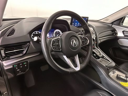Used 2020 Acura RDX w/ Advance Package AWD/4WD image 14