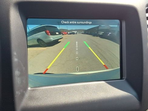 Used 2018 Jeep Compass Latitude w/ Popular Equipment Group image 18