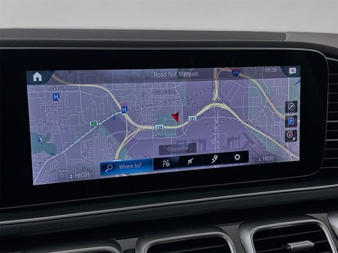 Certified 2023 Mercedes-Benz GLE 350 4MATIC image 14