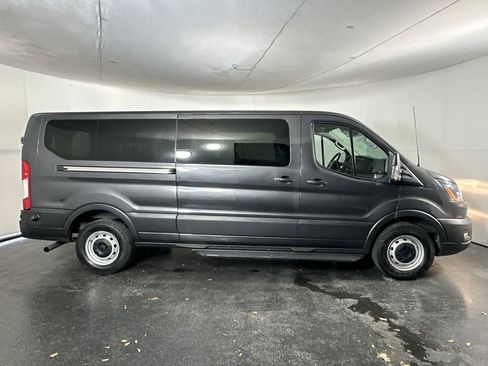 Used 2020 Ford Transit 350 XL image 13