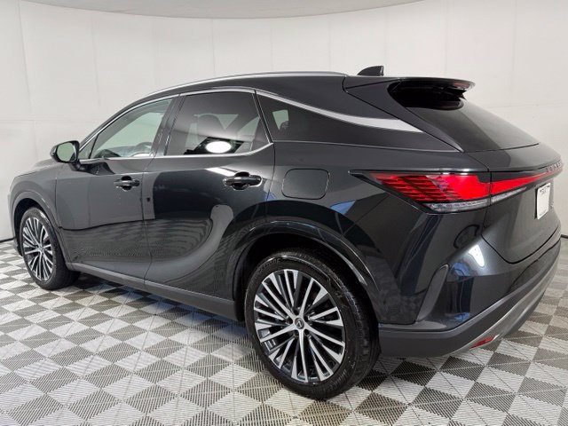 Certified 2025 Lexus RX 350 Premium Plus w/ Accessory Package (Z1) FWD image 4