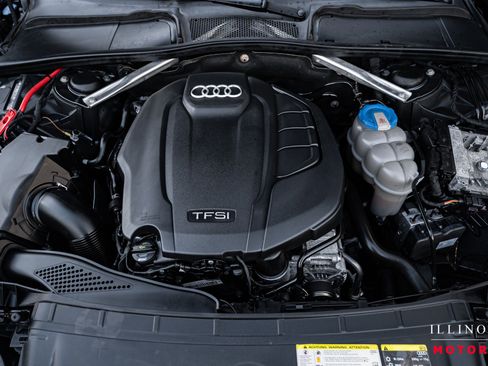 Used 2017 Audi A4 2.0T Premium w/ Convenience Package image 40