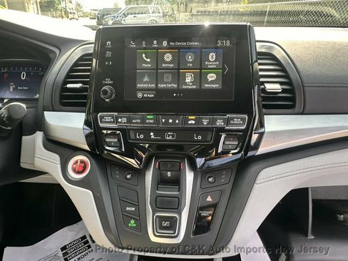 Used 2019 Honda Odyssey EX-L image 35