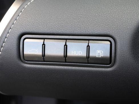 Certified 2021 Lexus LC 500 Convertible w/ Touring Package image 15