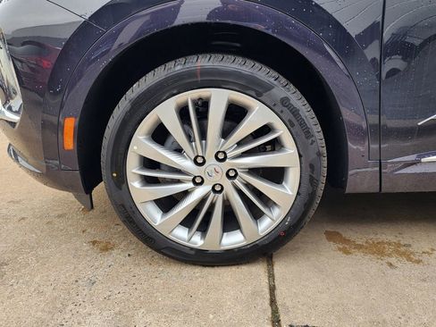 New 2026 Buick Envision Avenir image 58